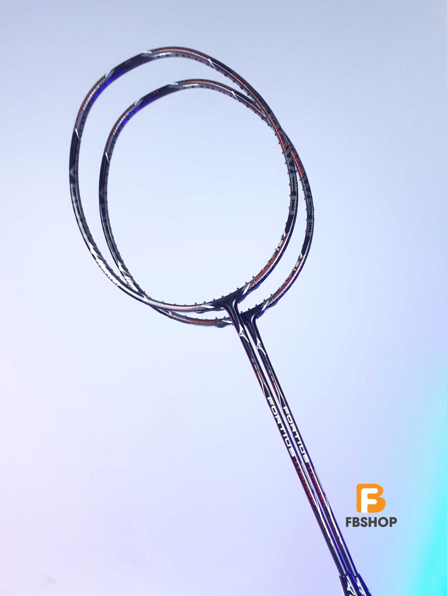 Vợt cầu lông Mizuno Fortius 11 Power