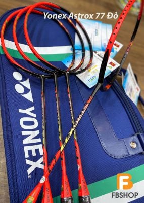 Vợt Yonex Astrox 77