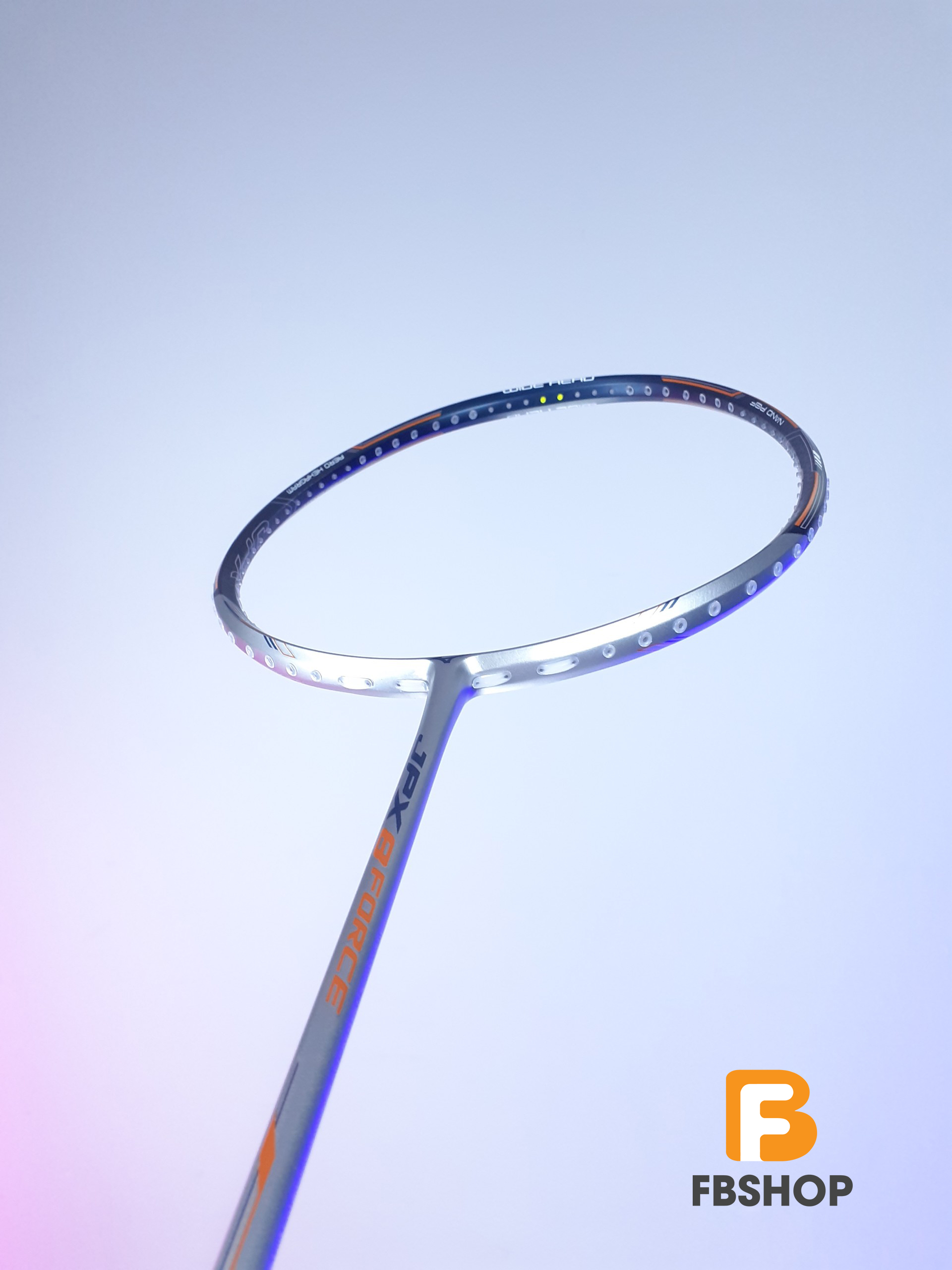 Vợt Cầu Lông Mizuno JPX 8 Force
