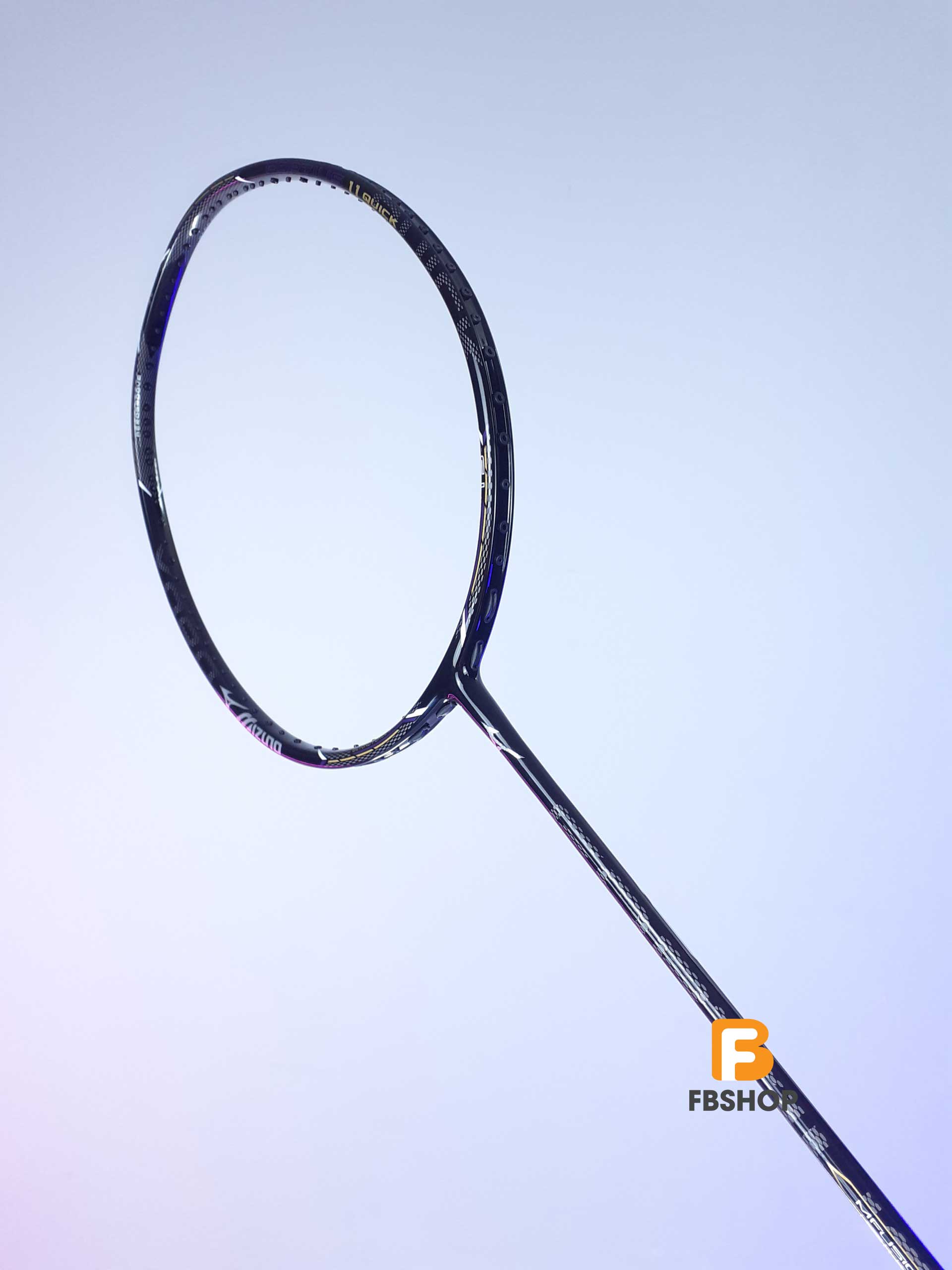 Vợt cầu lông Mizuno Fortius 11 Quick