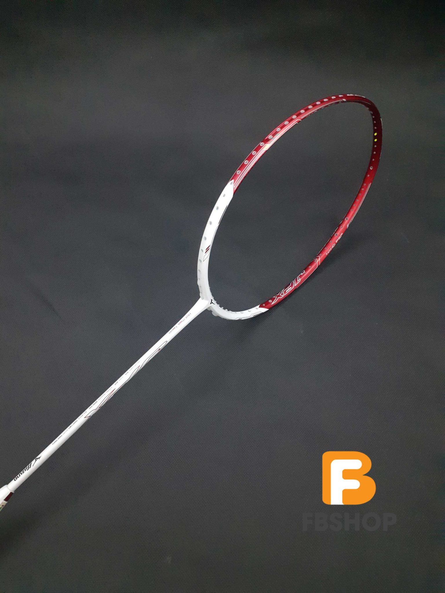 Vợt cầu lông Mizuno JPX 8 Flash