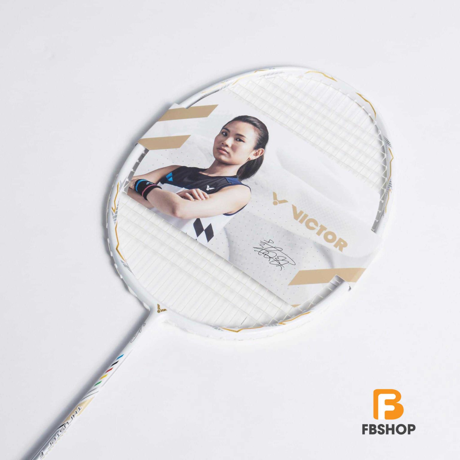 Vợt Victor Thruster F CLAW