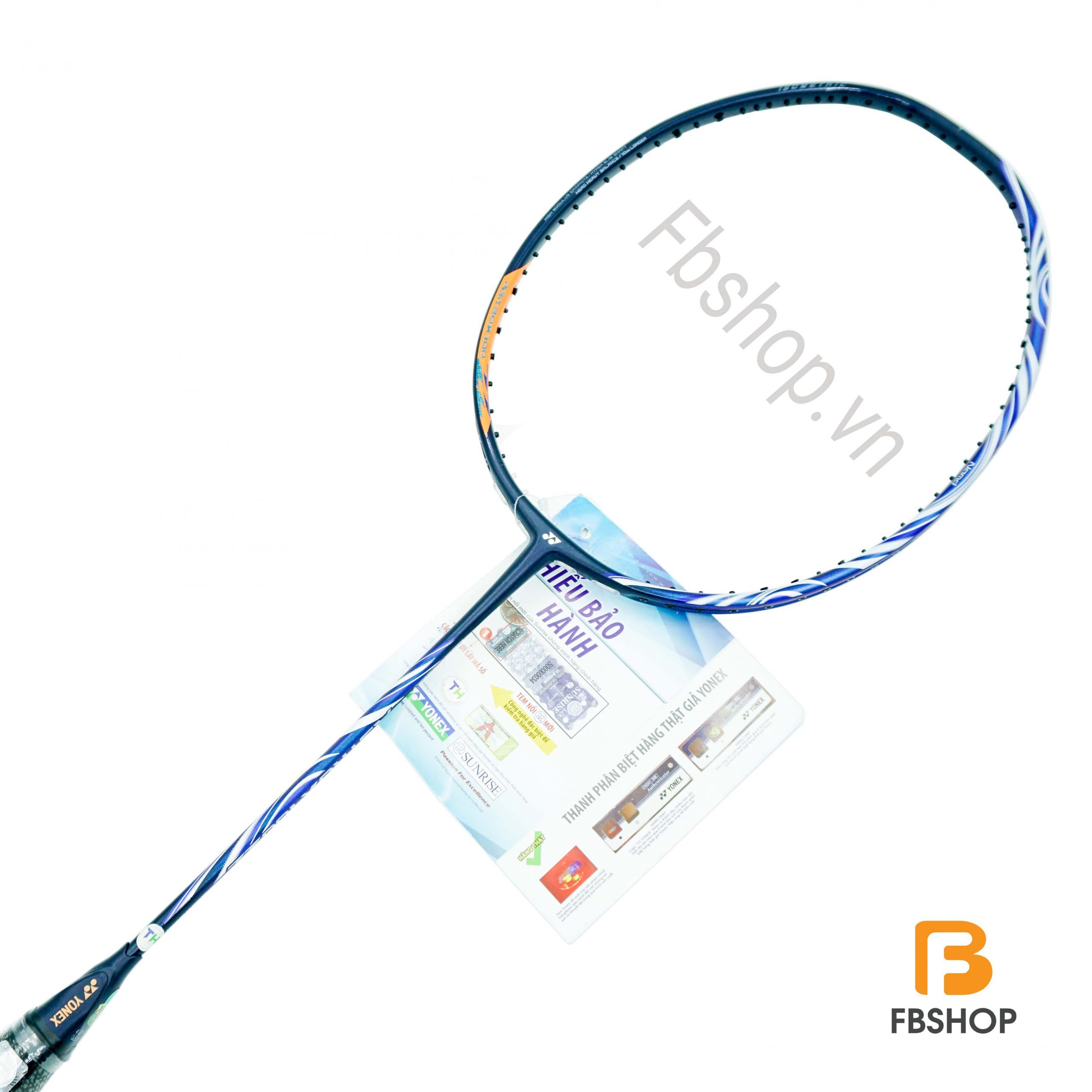 Vợt cầu lông Yonex Astrox 100 ZZ