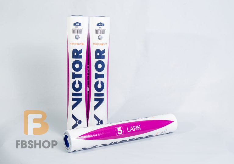 Tiêu chí đạt chuẩn của quả cầu lông