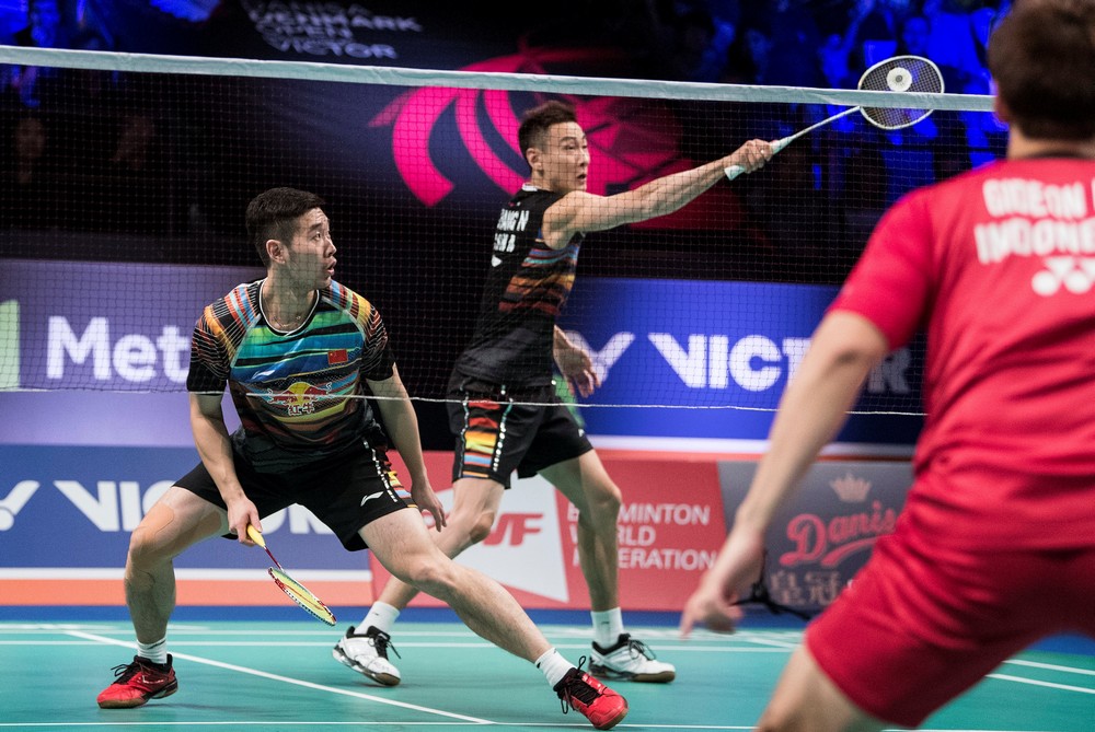 Chơi cầu lông có tác dụng gì