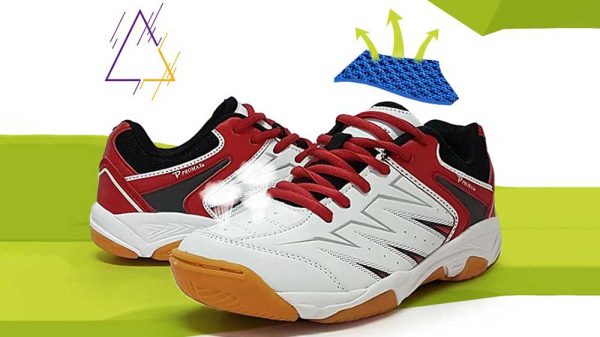 Những lưu ý sau khi dán đế giày thể thao
