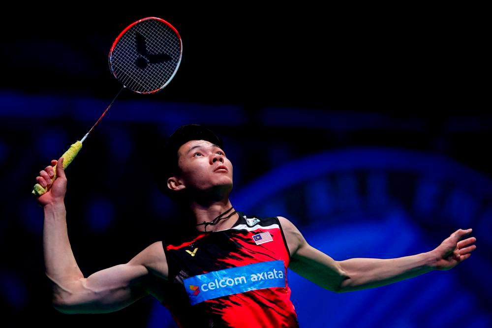 Chơi cầu lông có tăng chiều cao không