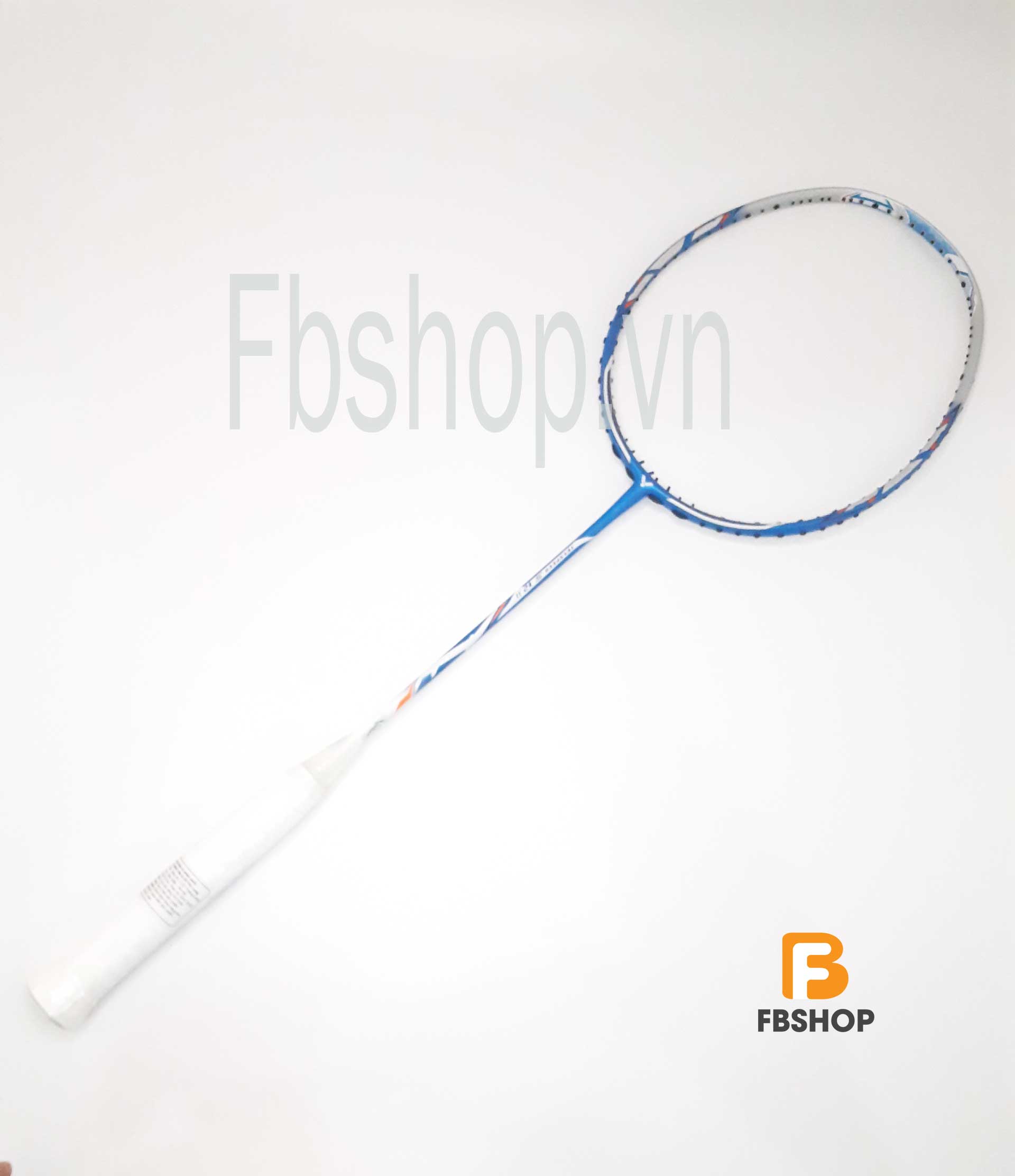 Vợt cầu lông Victor JS12 II ( Jetspeed S12 II )