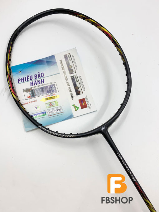 Vợt cầu lông Yonex NanoFlare 800