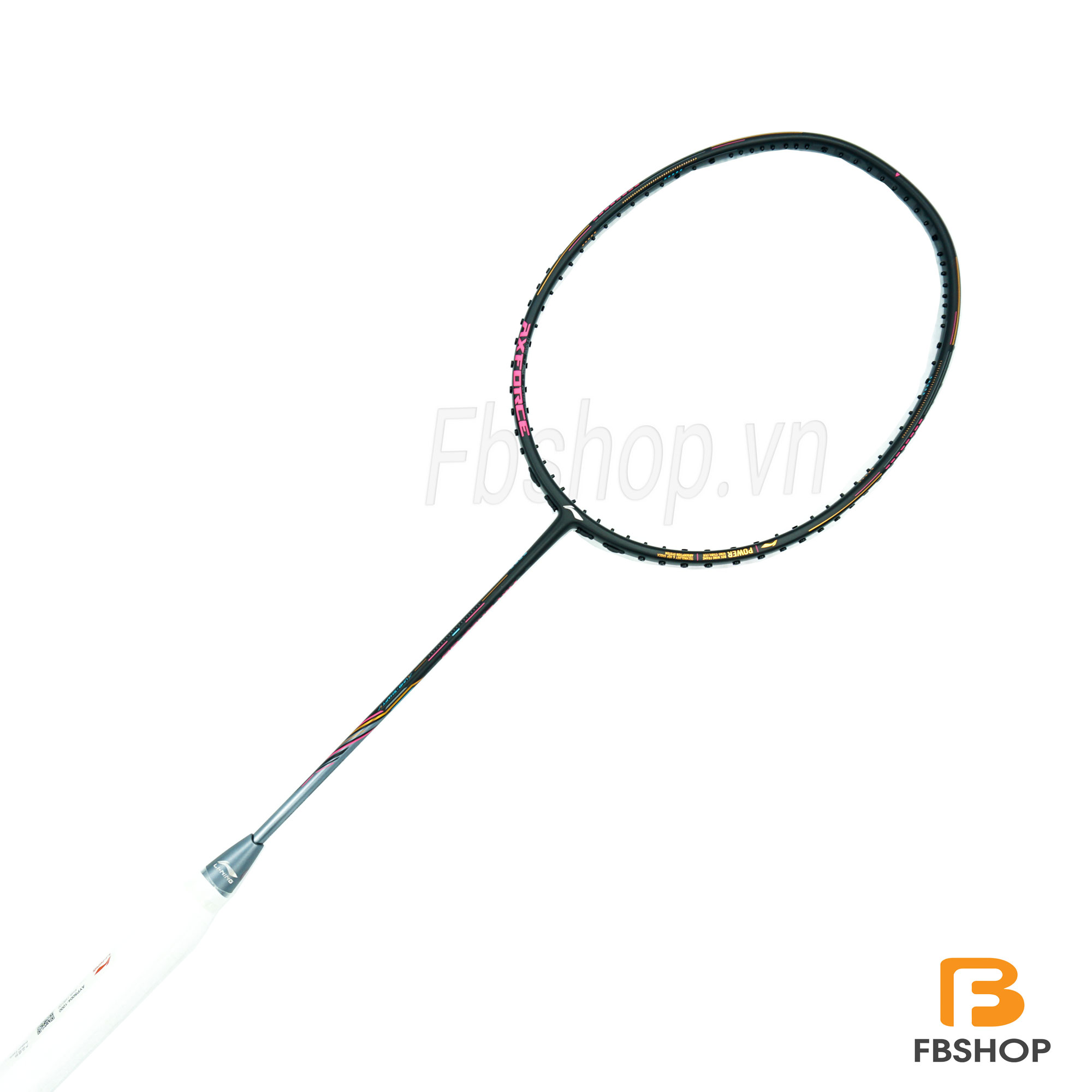 Dòng vợt Lining Axforce