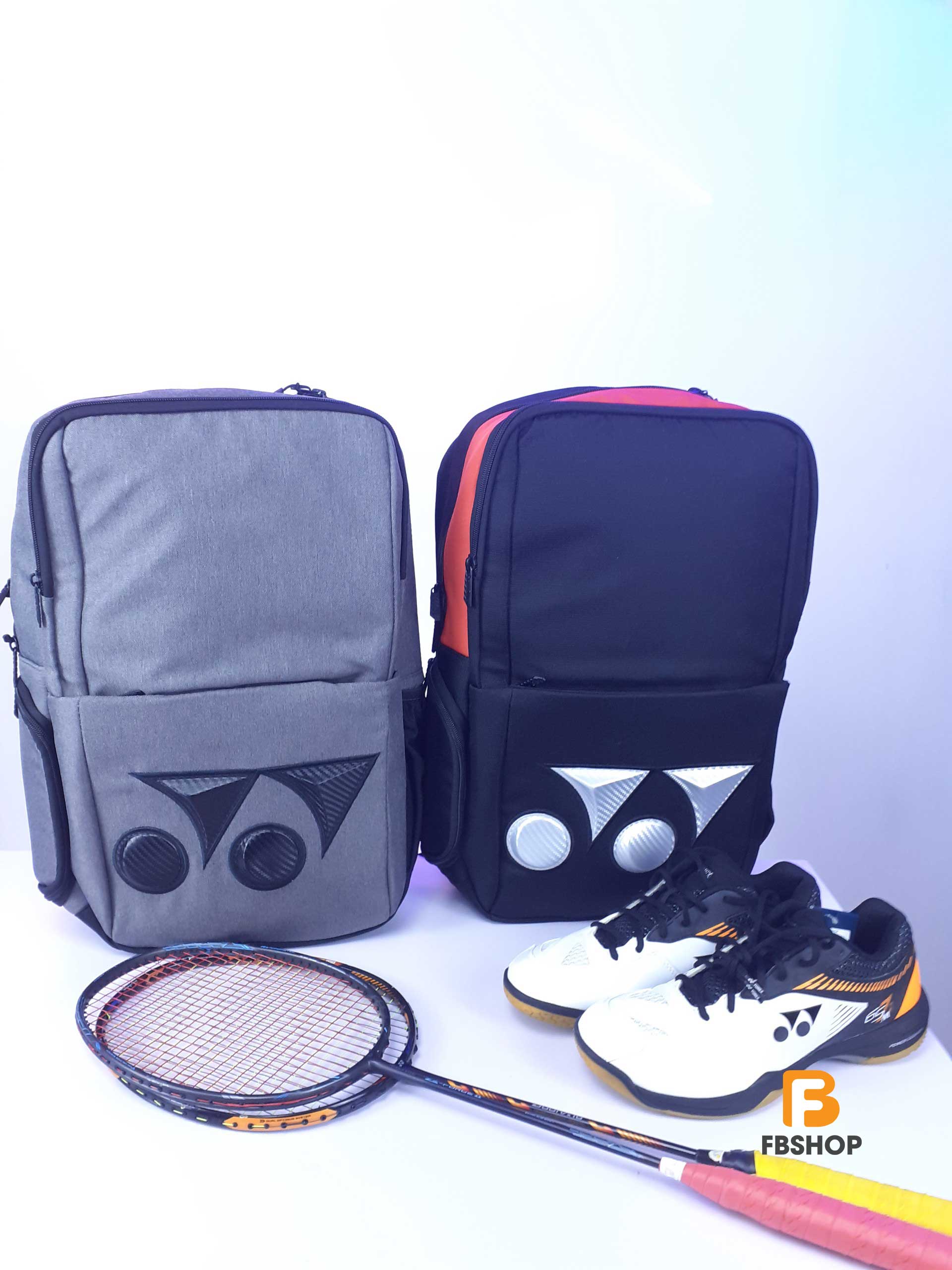 Balo Cầu Lông Yonex 22812X