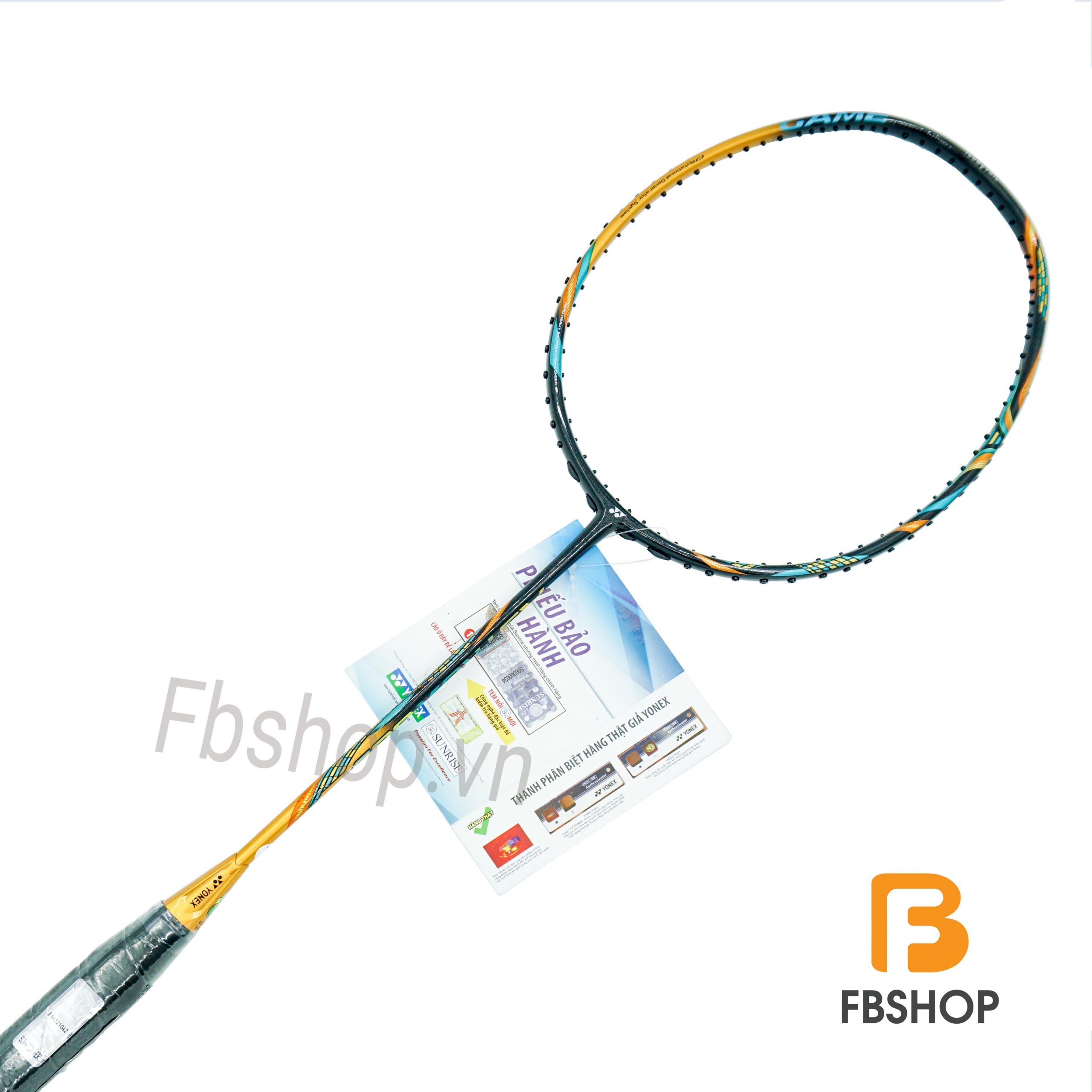 Vợt Yonex Astrox 100 Game