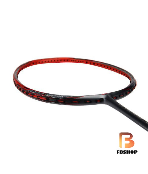 Vợt Cầu Lông công thủ toàn diện tốt: Lining Calibar 900B