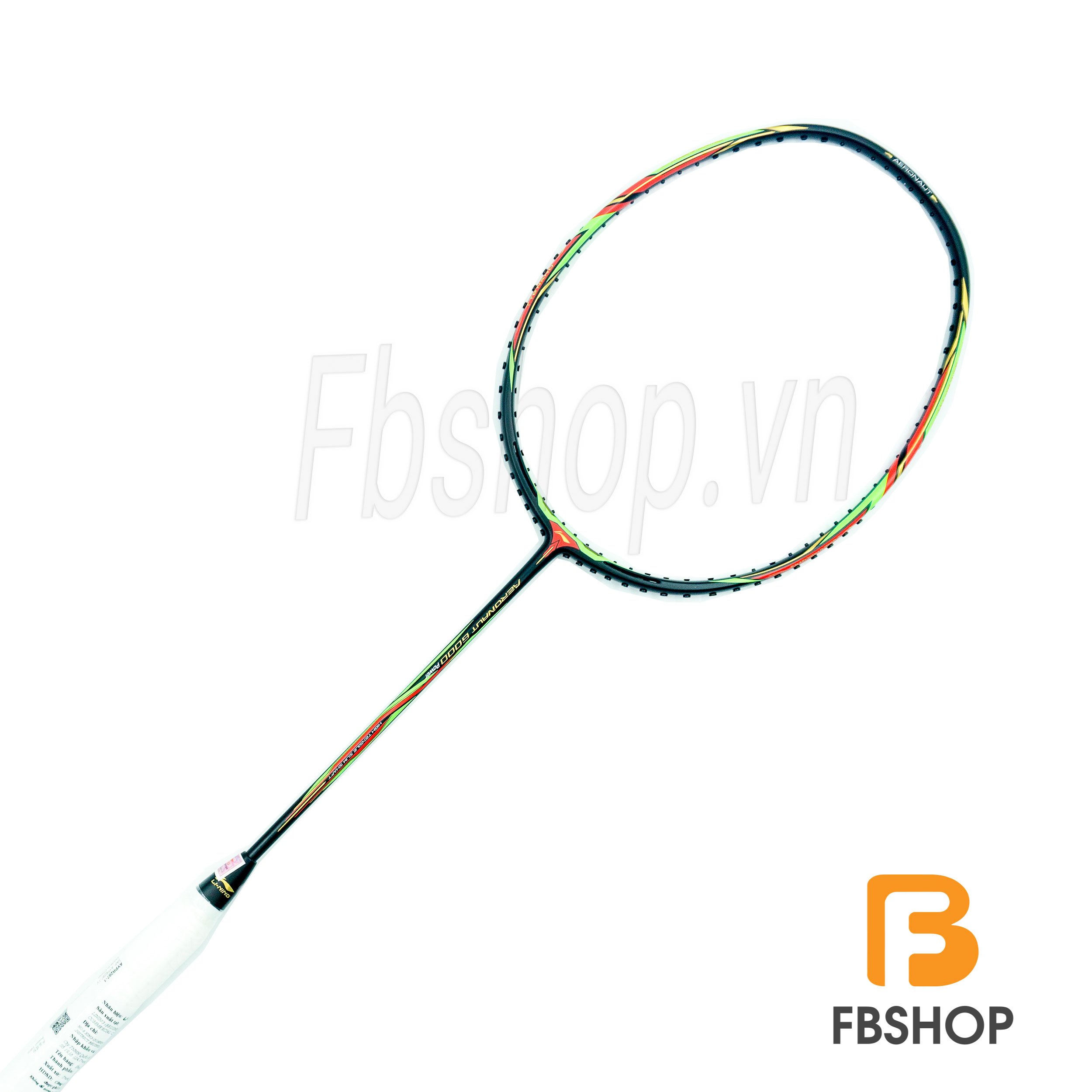 Vợt Lining Aeronaut 6000 Power