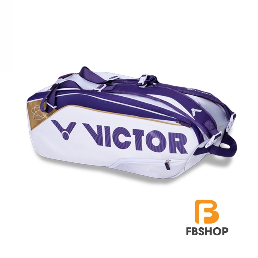 Bao vợt Victor BR9213 TTY