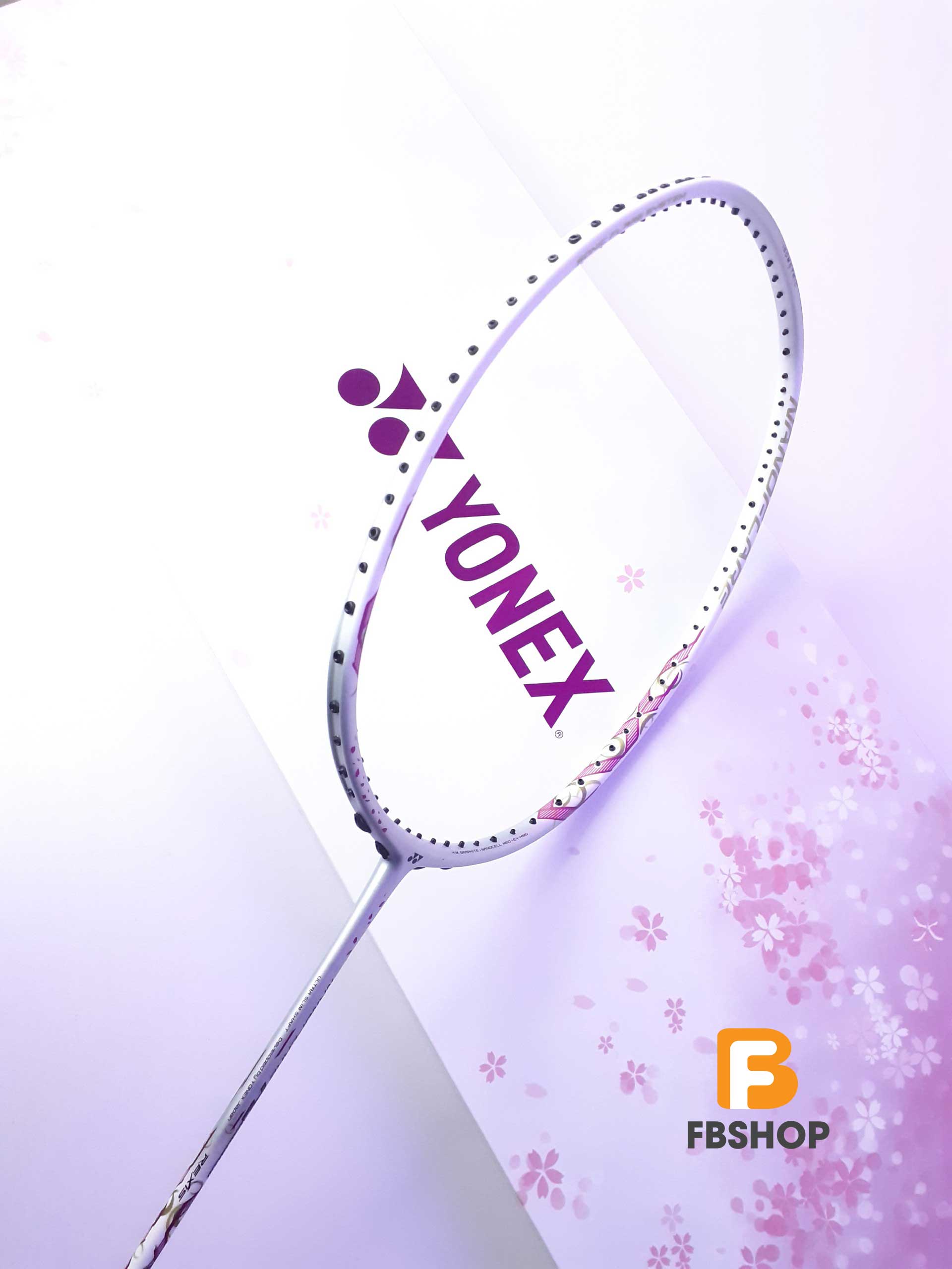 Vợt Yonex NanoFlare FL