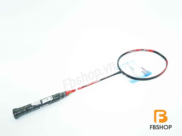 Vợt Yonex Nanoflare 700 Đỏ 
