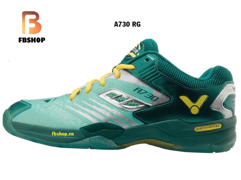 Giày victor A730 RG | Cỏ xanh bốn lá 