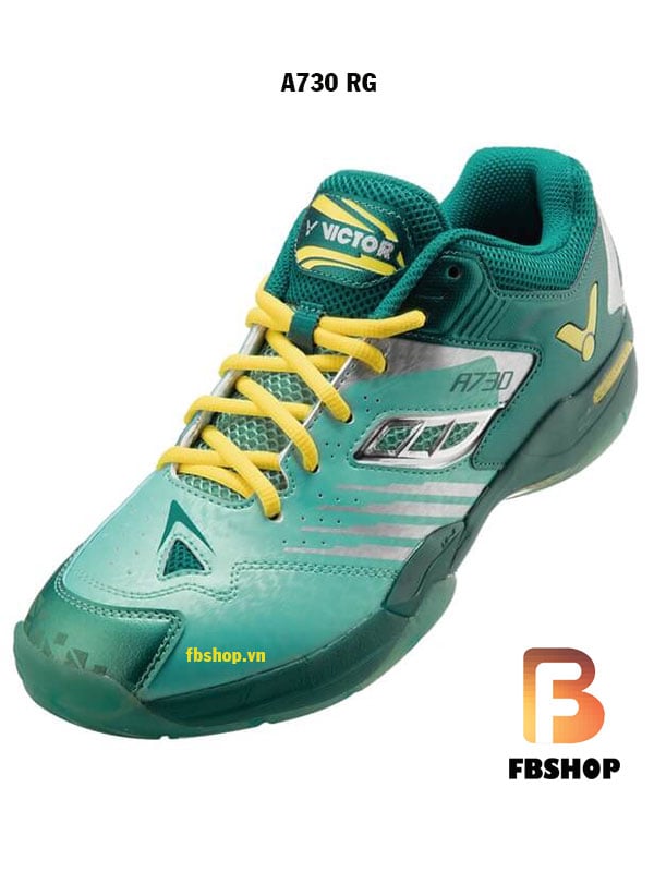 Giày victor A730 RG | Cỏ xanh bốn lá