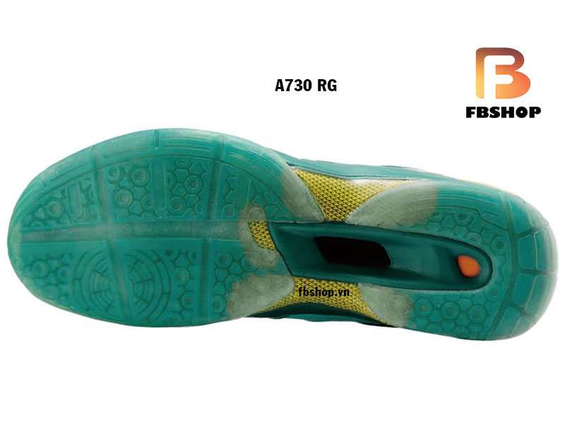 Giày victor A730 RG | Cỏ xanh bốn lá 
