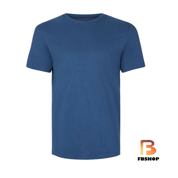Áo Tennis Wilson Mens Spring Condition Blue