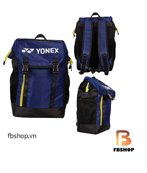 Balo cầu lông Yonex Bag 711CR 