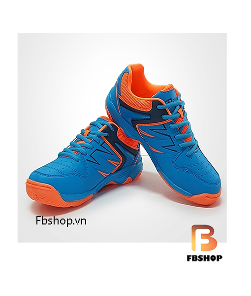 Giày cầu lông Promax PR 17009 xanh cam