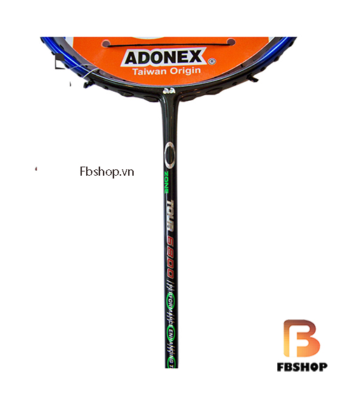 Vợt cầu lông Adonex OZONE TOUR 6800