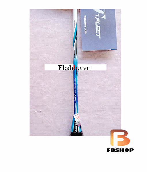 Vợt cầu lông fleet Nano power FBR 200