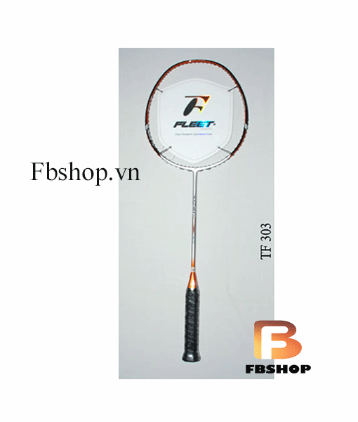 Vợt cầu lông fleet Smash power FT-303