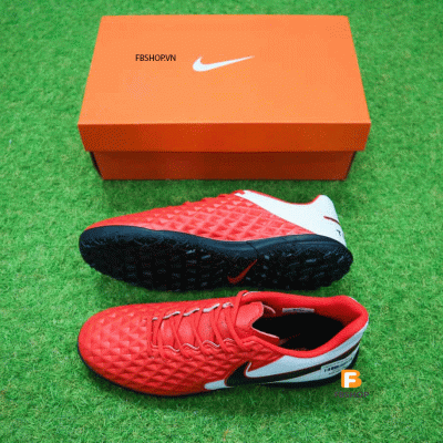 Giày bóng đá chân bè Nike Tiempo Legend 8