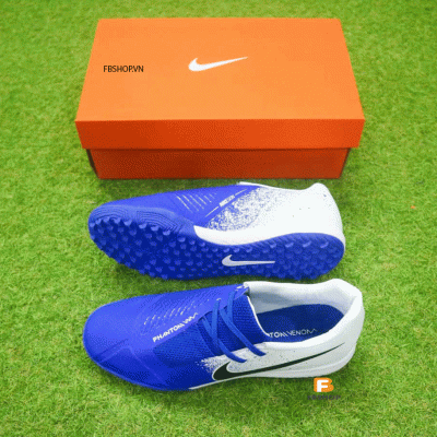 Giày đá banh sân cỏ nhân tạo Nike Phantom VNM