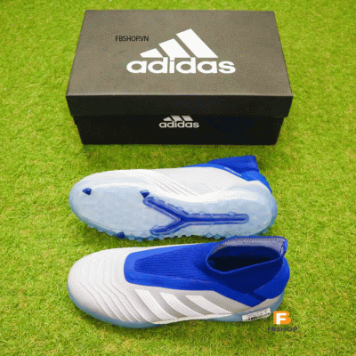 Giày đá bóng Adidas Predator 19+ TF