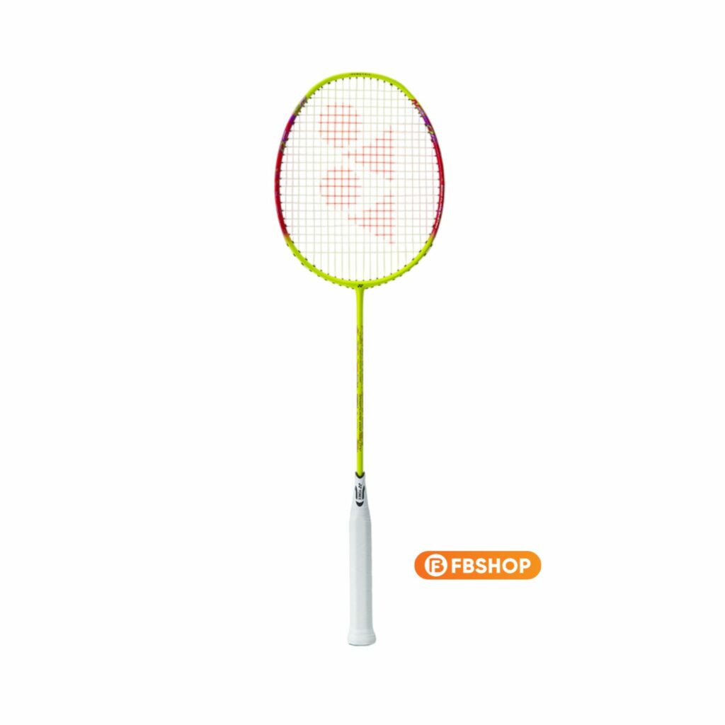 Vợt Cầu Lông Yonex Nanoflare 002 Ability