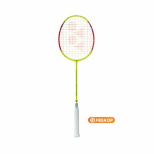 Vợt Cầu Lông Yonex Nanoflare 002 Ability | Phản Tạt Nhanh Chóng