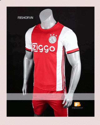 Áo CLB Ajax Amsterdam