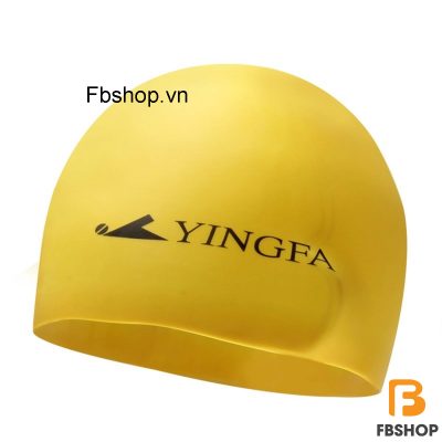 Hình ảnh tổng quan Mũ bơi trơn Yingfa
