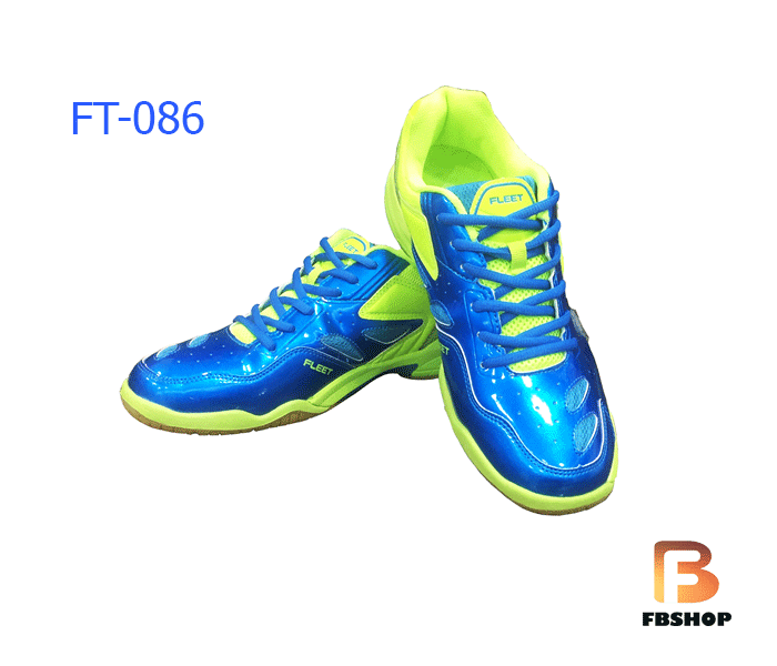 Giày cầu lông Fleet FT - 086