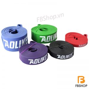 Dây tập đa năng Aolikes A3602 | Dây kháng lực tập toàn thân