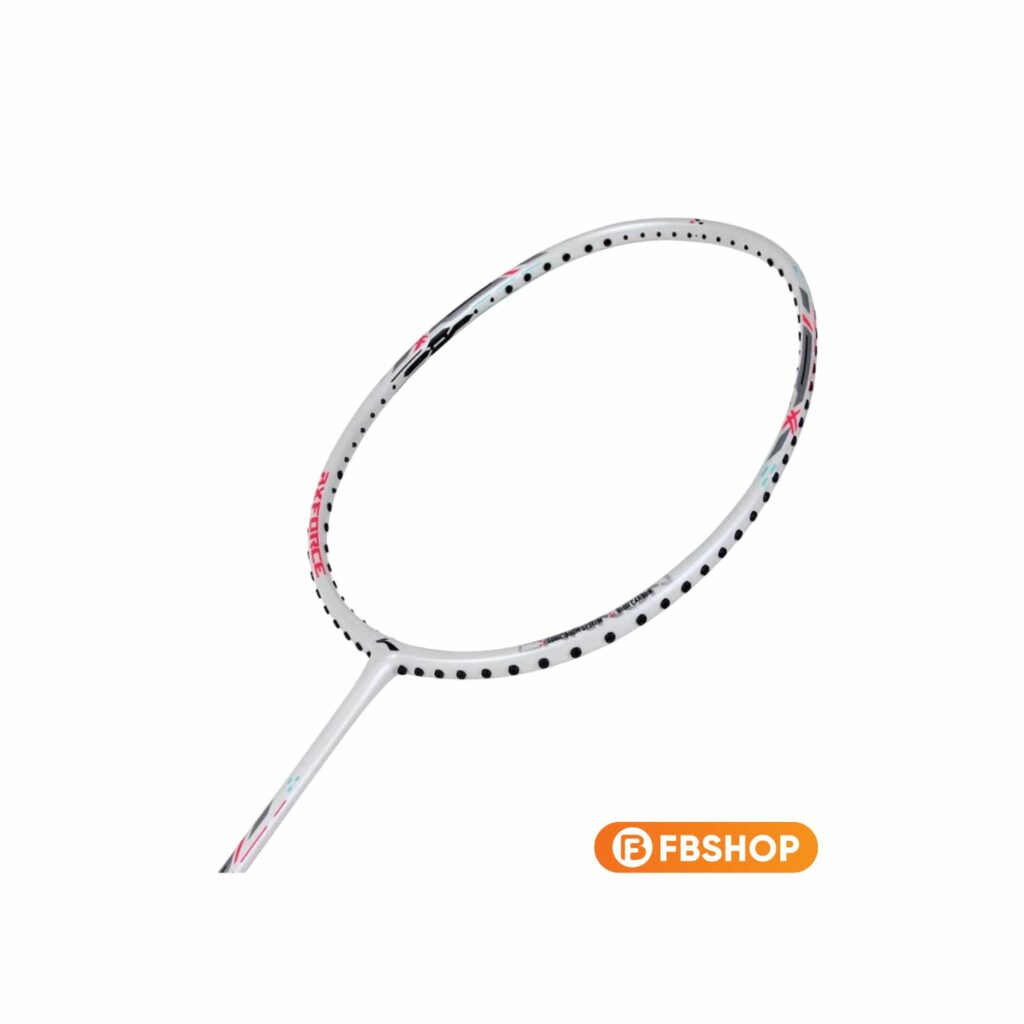  Lining Axforce Cannon Trắng