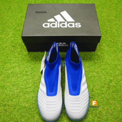 Giày đá bóng Adidas Predator 19+ TF