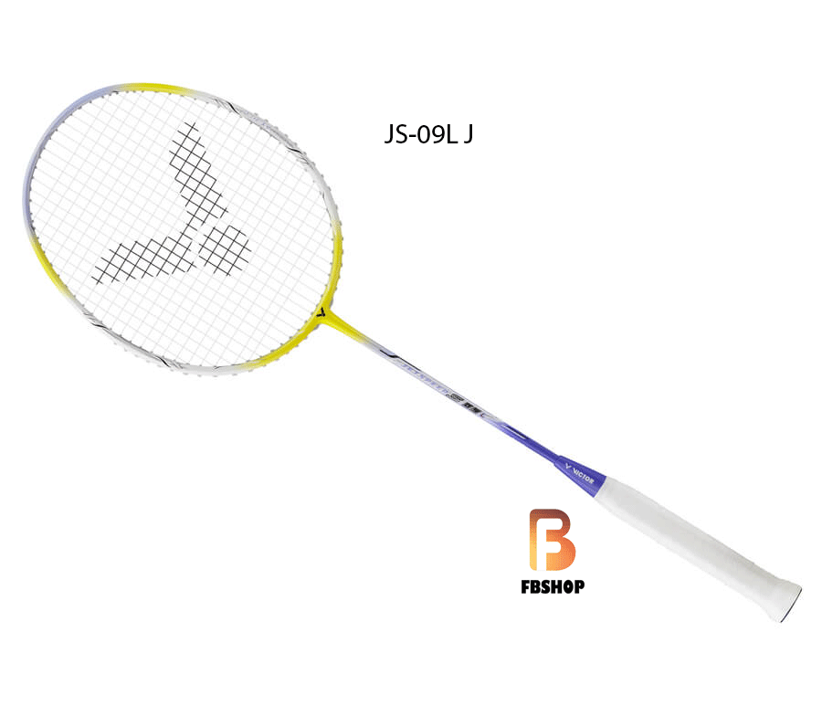 Vợt Victor Jetspeed  09LJ | Làm chủ mỗi trận chiến