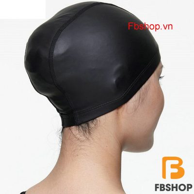 Mũ bơi Speedo PU phiên bản nâng cấp