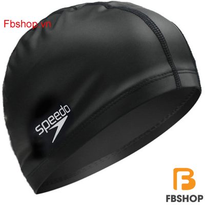 Hình ảnh tổng quan Mũ bơi Speedo PU phiên bản nâng cấp