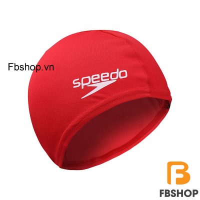 Mũ bơi trẻ em Speedo 8710110002 Hình ảnh tổng quan Mũ bơi trẻ em Speedo 8710110002