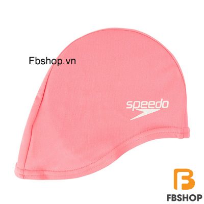 Mũ bơi trẻ em Speedo 8710110002 màu hồng