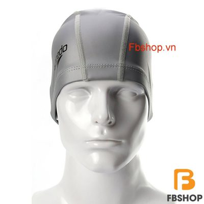 Mũ bơi chống thấm unisex Speedo tao Mũ bơi chống thấm unisex Speedo tao