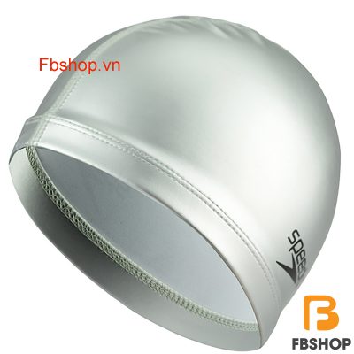 Mũ bơi chống thấm unisex Speedo tao Hình ảnh tổng quan Mũ bơi chống thấm unisex Speedo tao