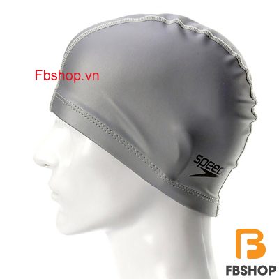 Mũ bơi chống thấm unisex Speedo tao Mũ bơi chống thấm unisex Speedo tao