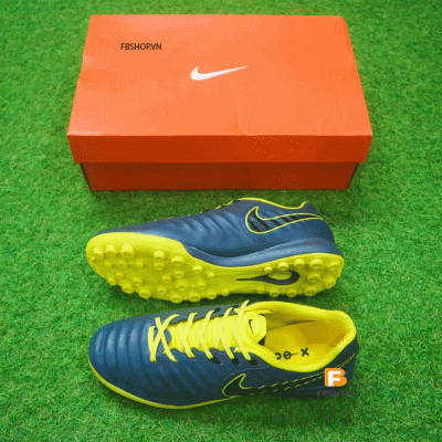 Giày đá banh chân bè Nike Tiempo LegendX 